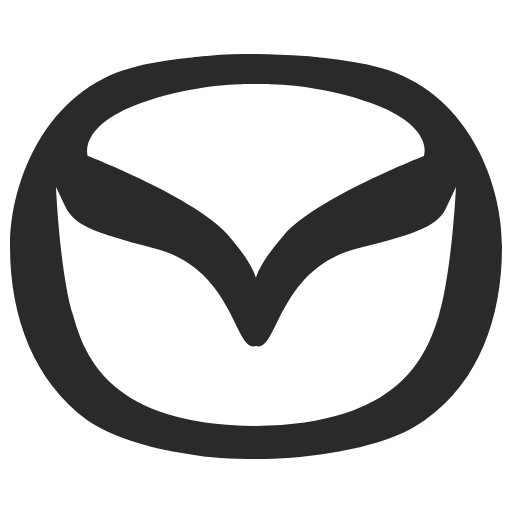MAZDA Logo